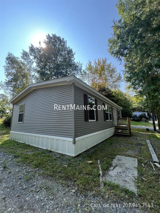 property at 148 Penney Ln