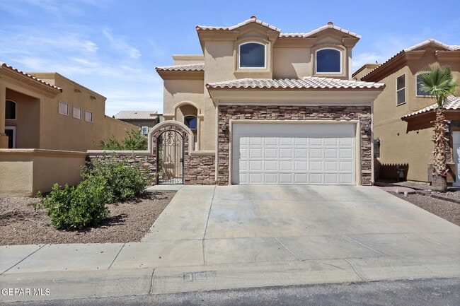 property at 11621 St Martin Way