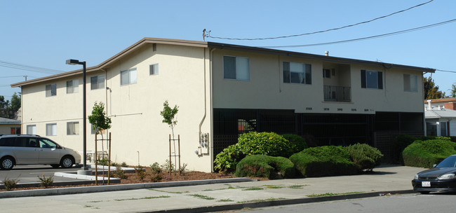 5844 Jefferson Ave in Richmond, CA - Building Photo - Building Photo