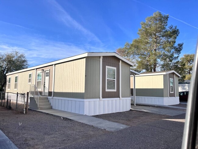 property at 1431 N French St