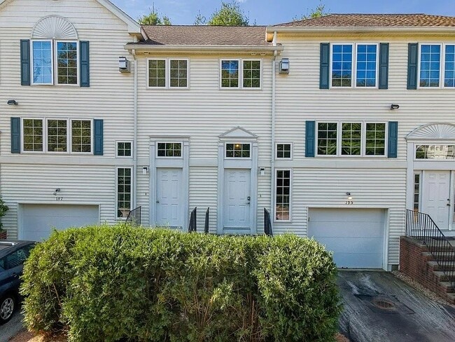 property at 195 Captain Eames Cir
