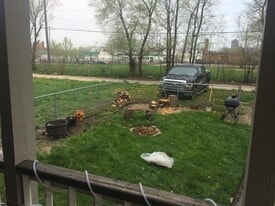 2016 Wabash St, Unit Upstairs