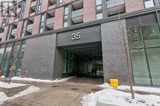 35 Parliament St in Toronto, ON - Building Photo - Building Photo