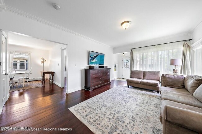 property at 8 Calvert Ave