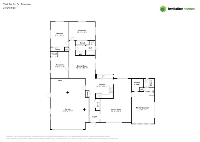 5261 SW 8th Ct in Plantation, FL - Building Photo - Building Photo