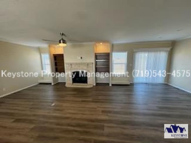 1051 E Platteville Blvd in Pueblo West, CO - Building Photo - Building Photo