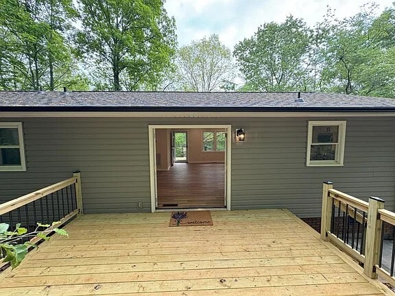 property at 7031 Autumn Way