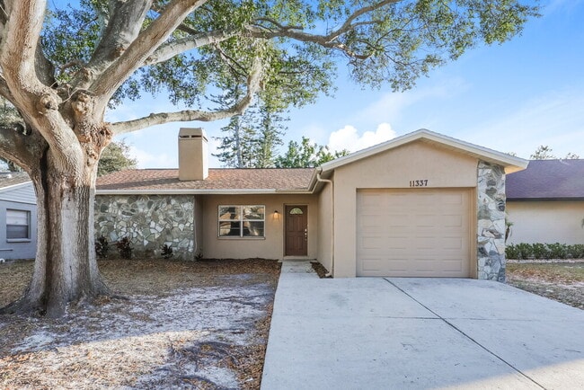 property at 11337 Blackbark Dr