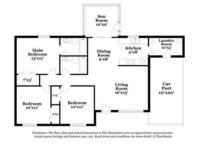 5227 Grace St E in Lakeland, FL - Foto de edificio - Building Photo