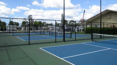 Indian Creek RV Resort & MH Community in Ft. Myers, FL - Building Photo - Building Photo