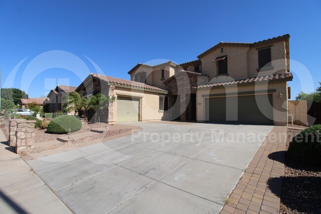 3929 E Tonto Pl in Chandler, AZ - Building Photo - Building Photo
