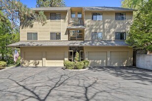 113 S Neyland Ave in Liberty Lake, WA - Building Photo