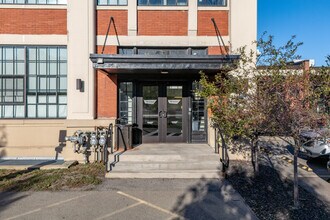 The Mentholatum in Buffalo, NY - Foto de edificio - Building Photo
