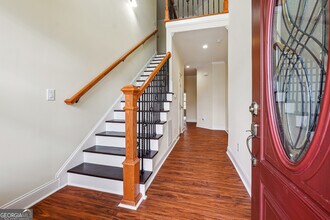 7902 W Shore Cir in Riverdale, GA - Building Photo - Building Photo