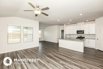 2520 Shakopee St in Fort Worth, TX - Building Photo - Building Photo