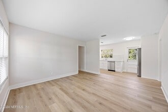 1871 Arden Way in Jacksonville Beach, FL - Building Photo - Building Photo