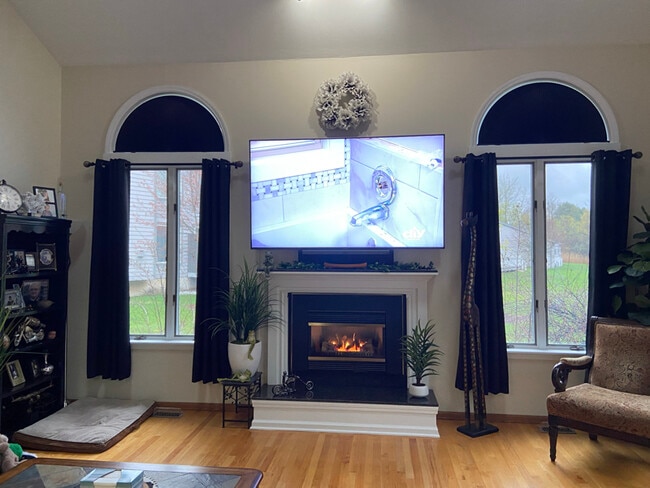 property at 19 Parkington Cir