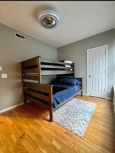 1001 Mississippi St in Lawrence, KS - Building Photo - Building Photo