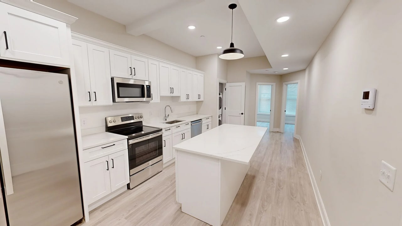 222 Tremont St, Unit 1 in Boston, MA - Building Photo