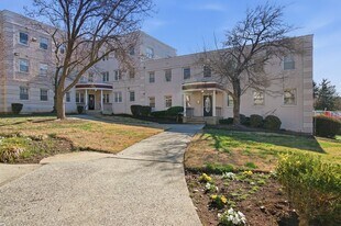 3878 9th St SE in Washington, DC - Building Photo