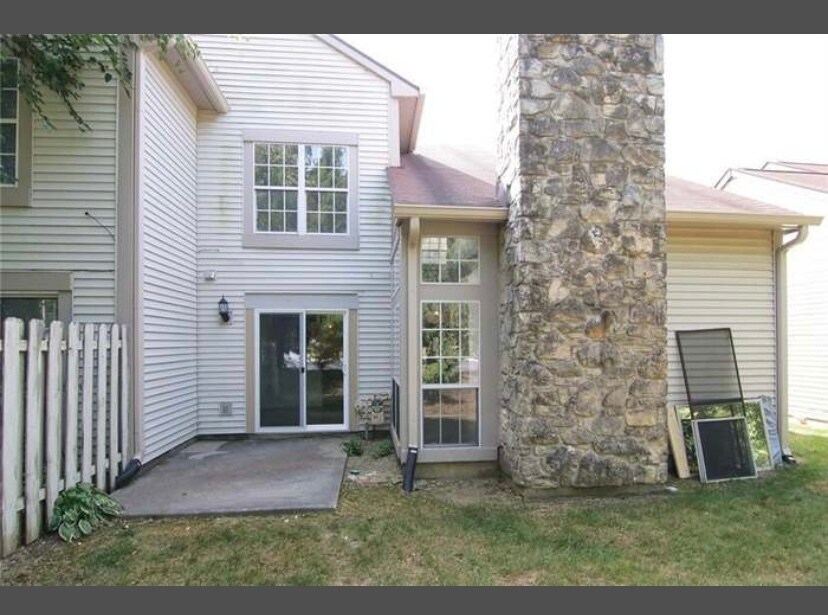 6450 Bayside N Dr in Indianapolis, IN - Building Photo