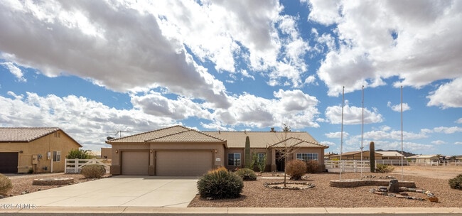 property at 10539 Tamara Dr