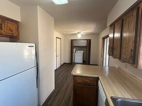 1303 S Greenwich Ave in Russellville, AR - Building Photo - Building Photo