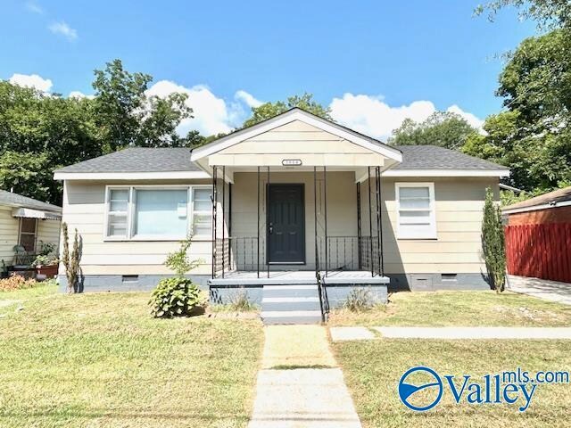 property at 3804 Penny St SW