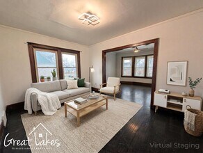 2544 Cadillac Blvd in Detroit, MI - Building Photo - Building Photo