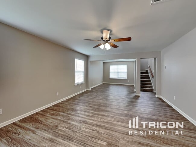 937 Anchor Way NE in Kannapolis, NC - Building Photo - Building Photo