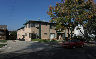 1351 Armadale Ave Apartments