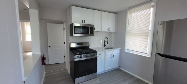 property at 230 Mechanic St
