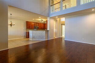 15619 Mossy Park in Cypress, TX - Building Photo