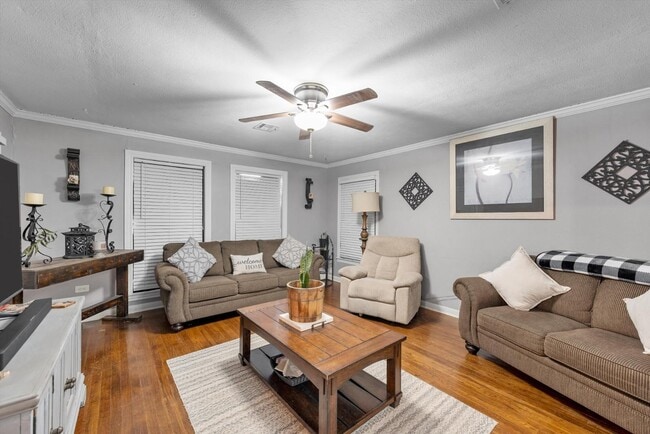 3241 Edmond Ave in Waco, TX - Building Photo - Building Photo