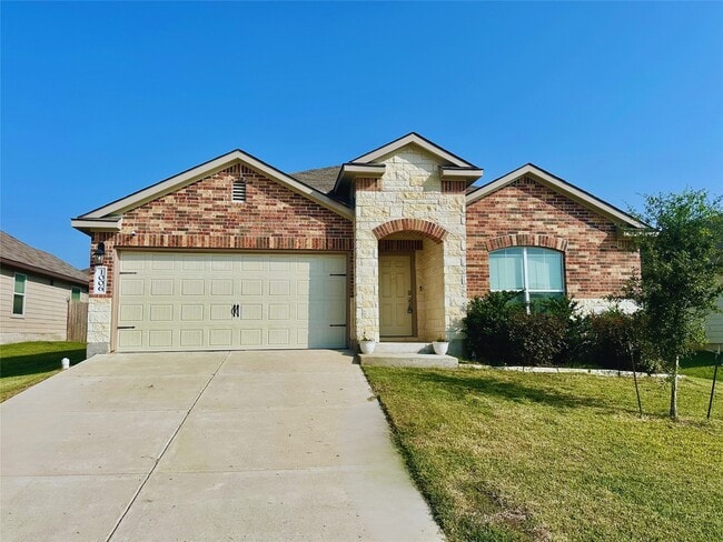 property at 1006 Fannin St