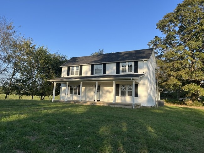 property at 1230 Martinsville Rd