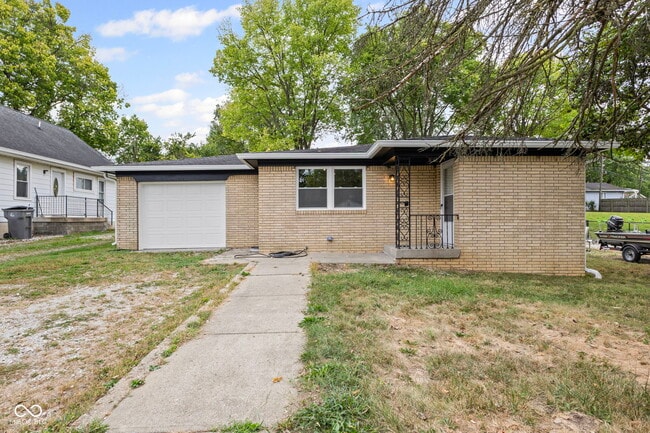 property at 111 W Southern Ave