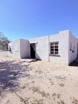 132 E Jacinto St in Tucson, AZ - Building Photo