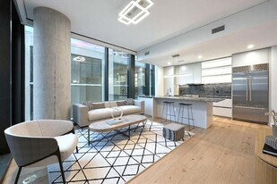 610 Davis St, Unit 3005 in Austin, TX - Building Photo