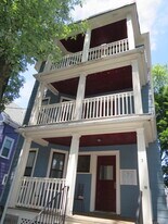 3 Harris St, Unit 2 in Somerville, MA - Building Photo