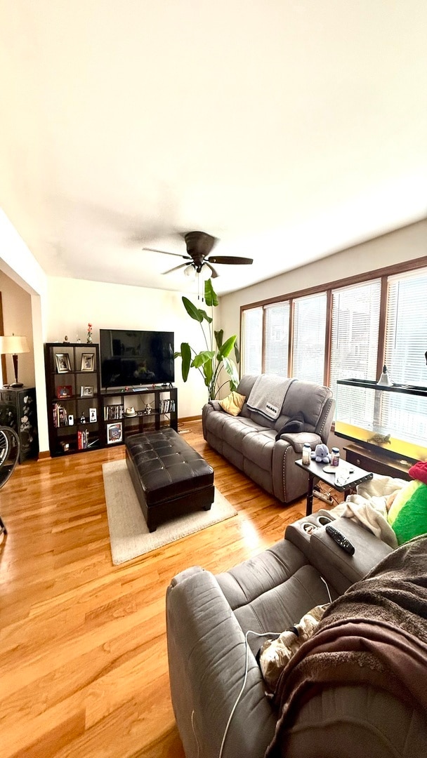2550 W Winnemac Ave in Chicago, IL - Building Photo - Building Photo
