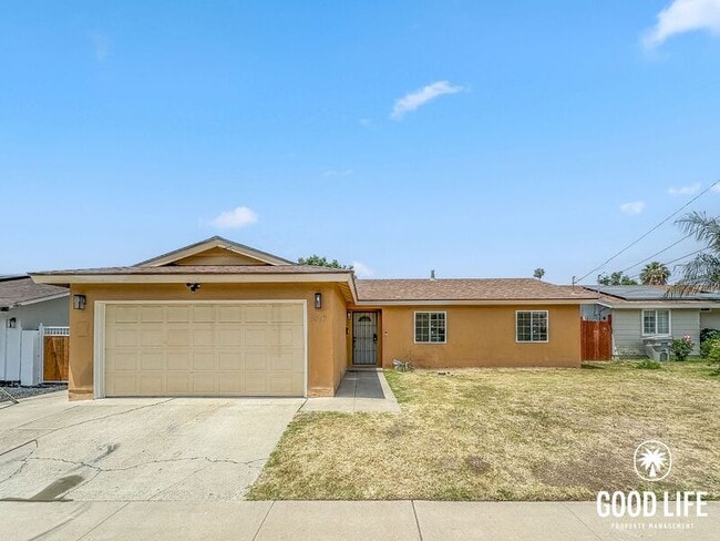 property at 7516 Black Oak Rd