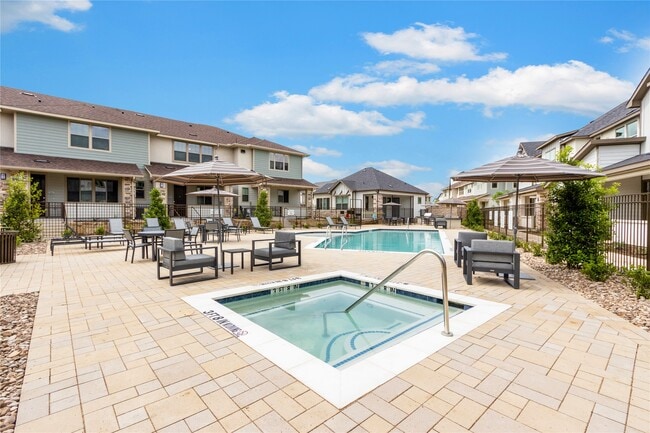 property at 5900 U.S. 287 Frontage Rd