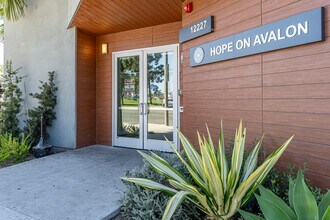 Hope on Avalon in Los Angeles, CA - Building Photo - Building Photo