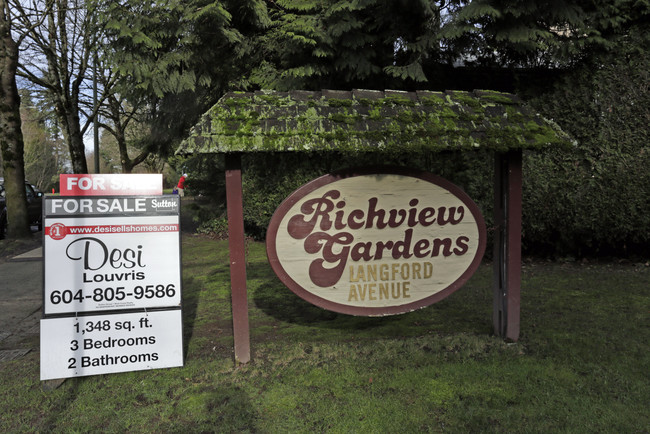 Richview Gardens