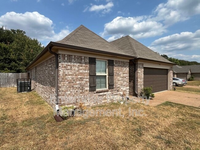 9404 Eckley Pl in Cordova, TN - Building Photo - Building Photo