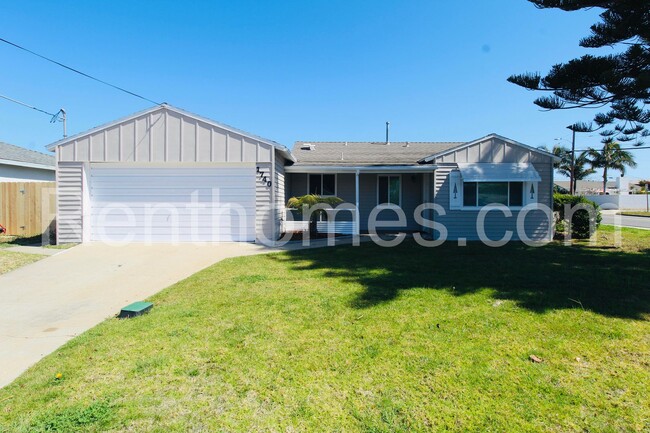 property at 1740 S Clementine St