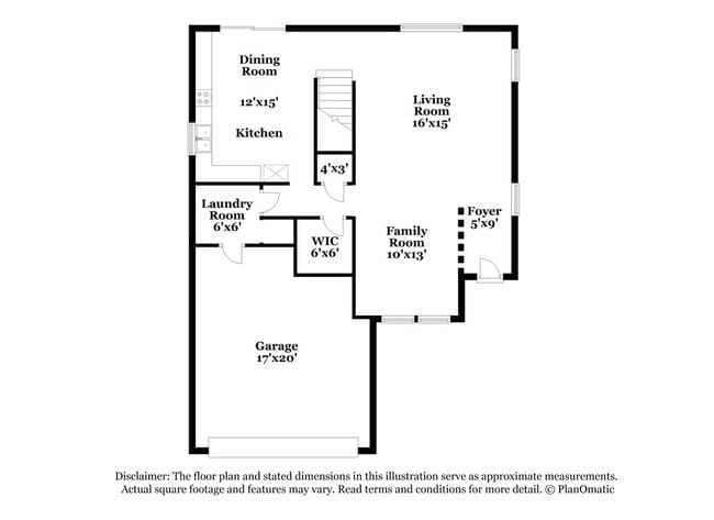 14414 Staghorn Gate in San Antonio, TX - Building Photo - Building Photo