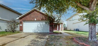 20530 Fairworth Pl Ln in Cypress, TX - Building Photo