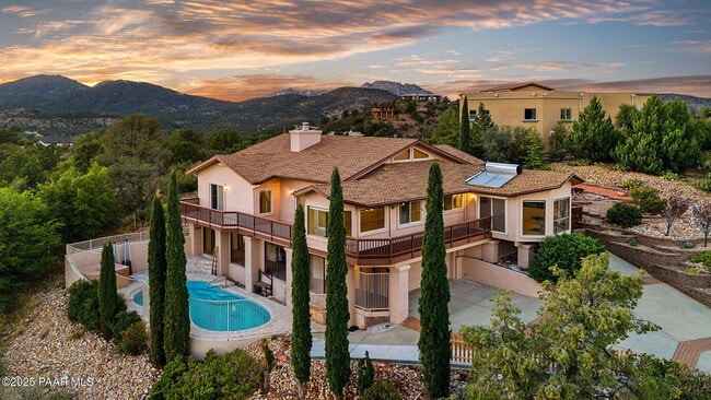 2349 Loma Vista Dr in Prescott, AZ - Building Photo - Building Photo